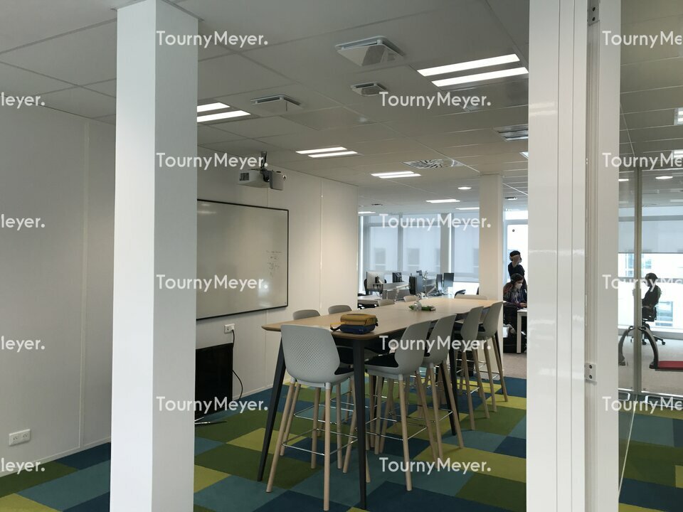 BUREAUX