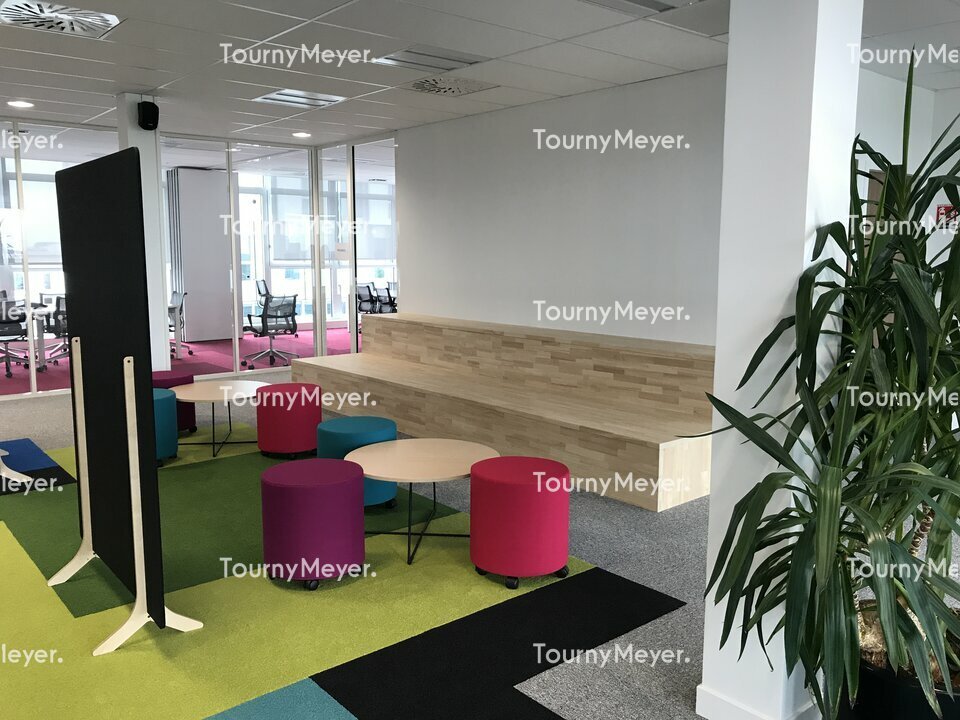 BUREAUX