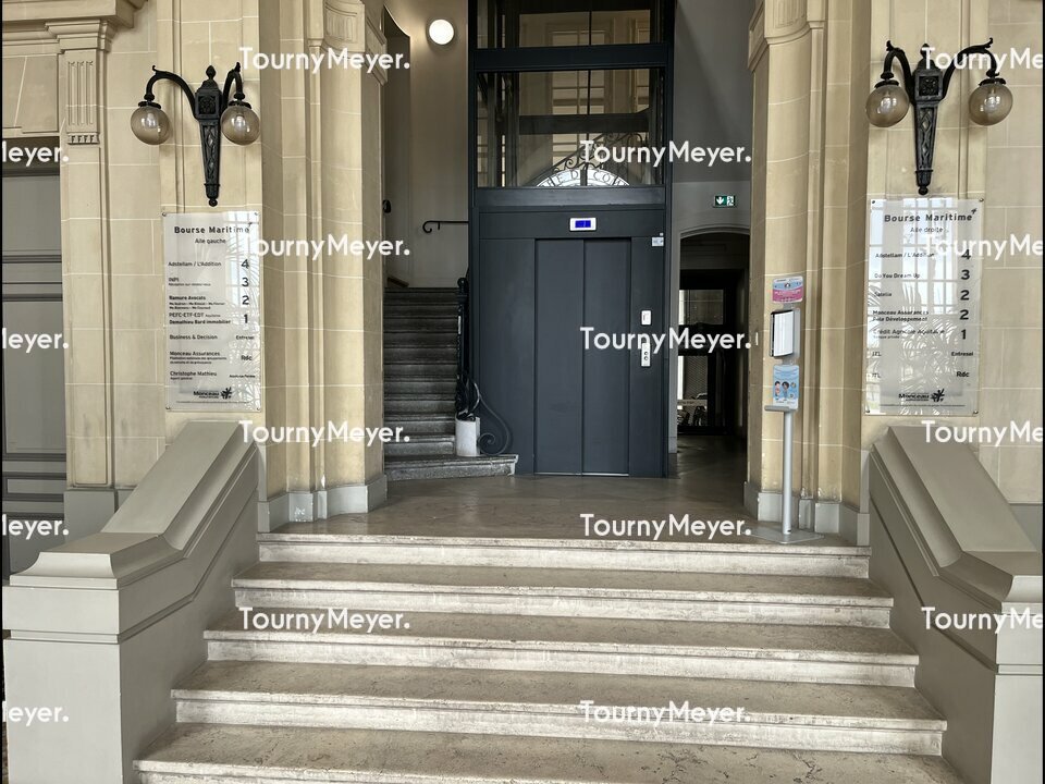 BUREAUX