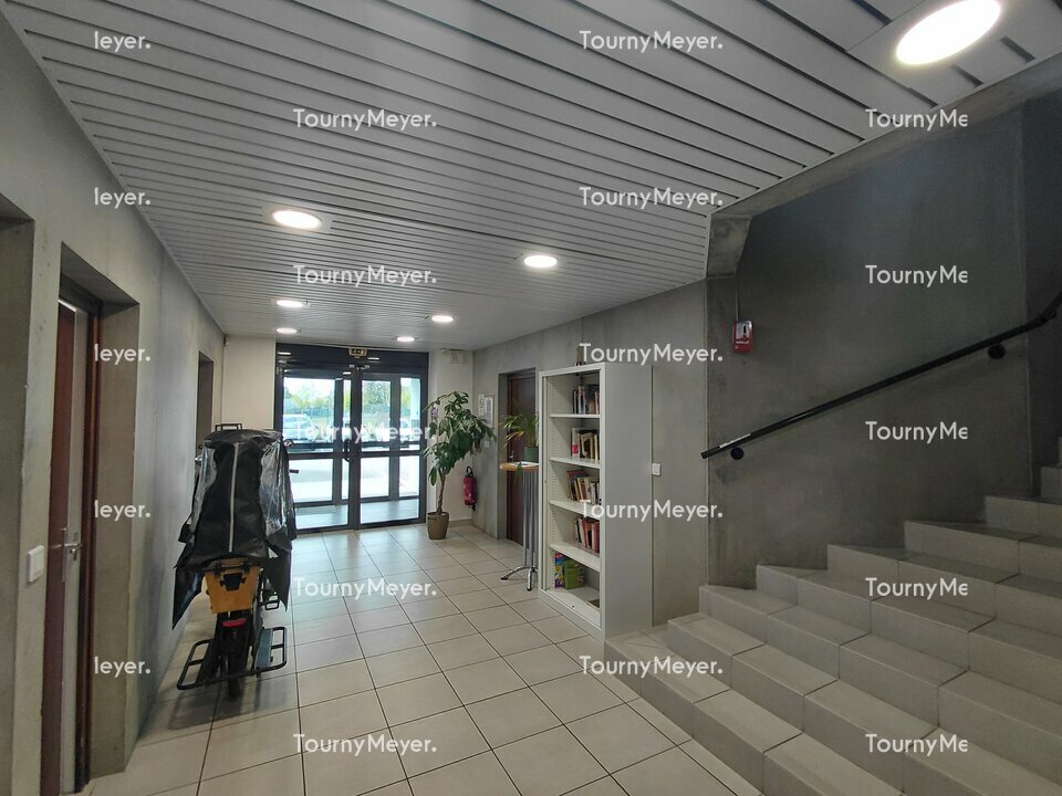 BUREAUX