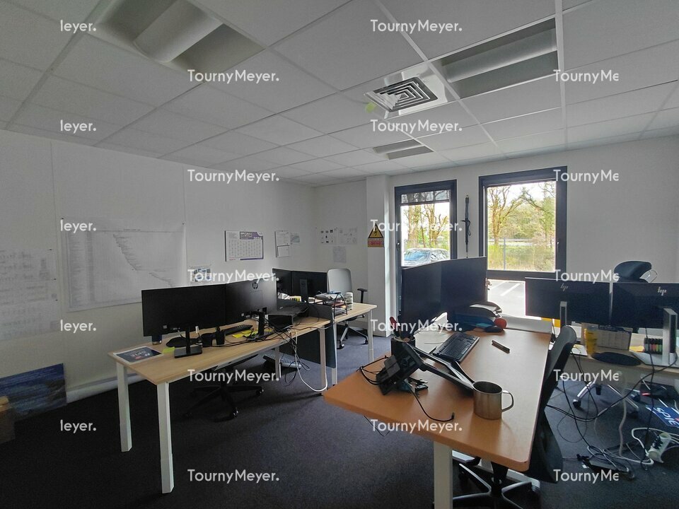 BUREAUX