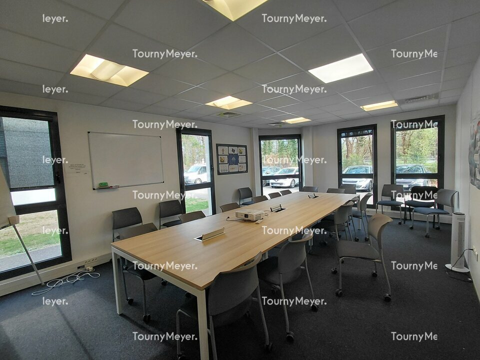 BUREAUX