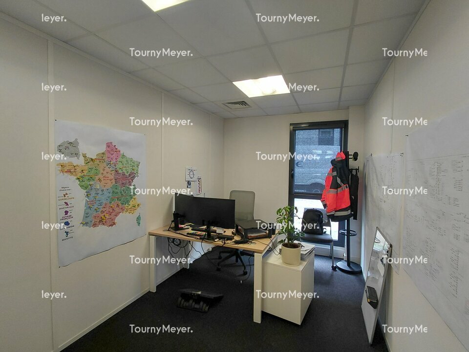 BUREAUX