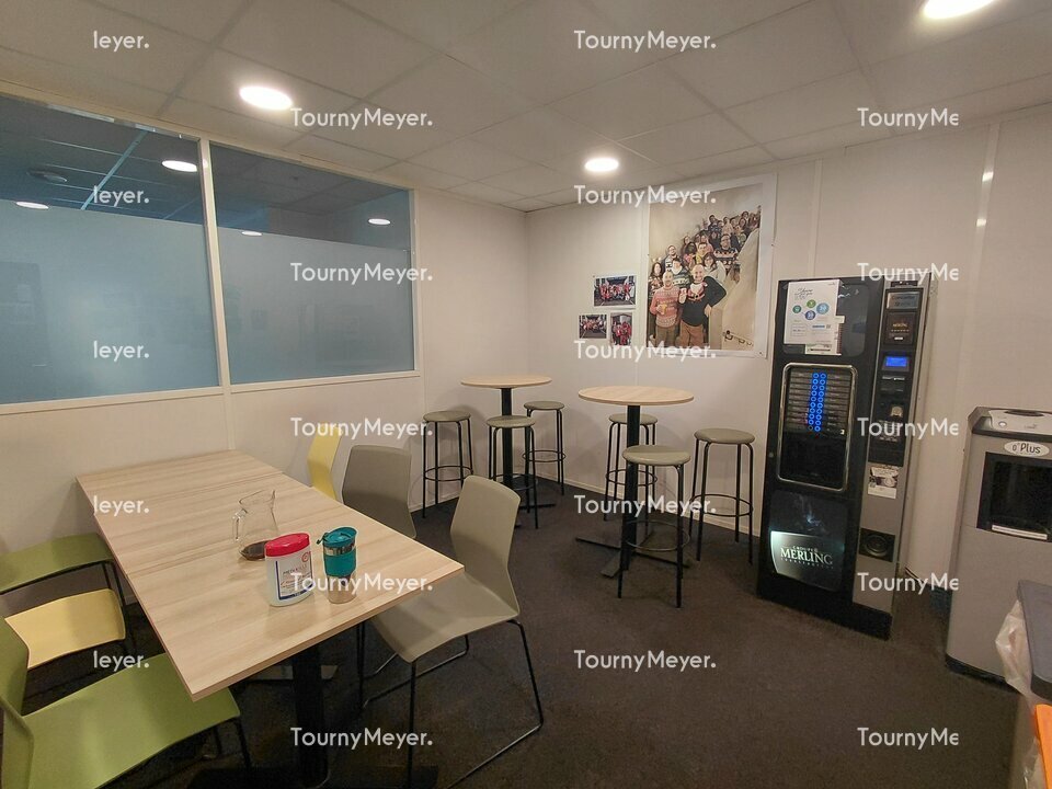 BUREAUX