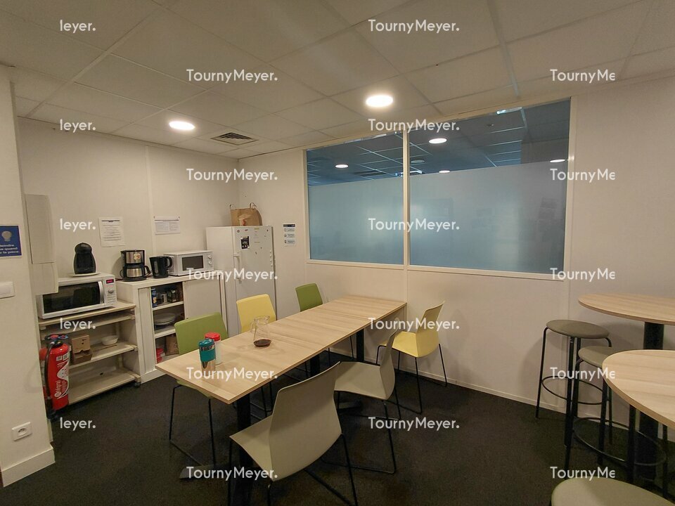 BUREAUX