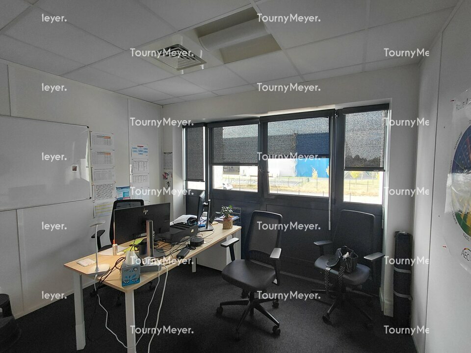 BUREAUX