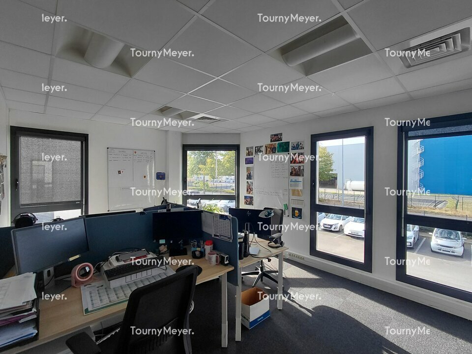 BUREAUX