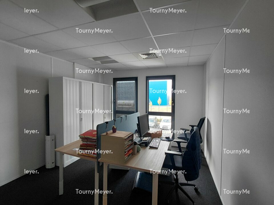 BUREAUX