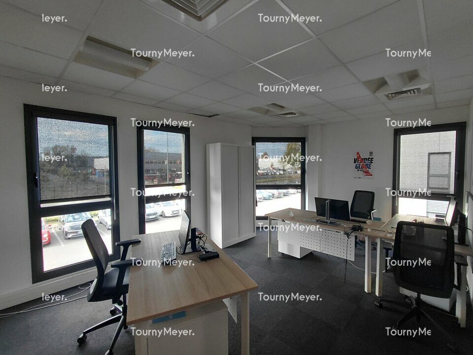 BUREAUX