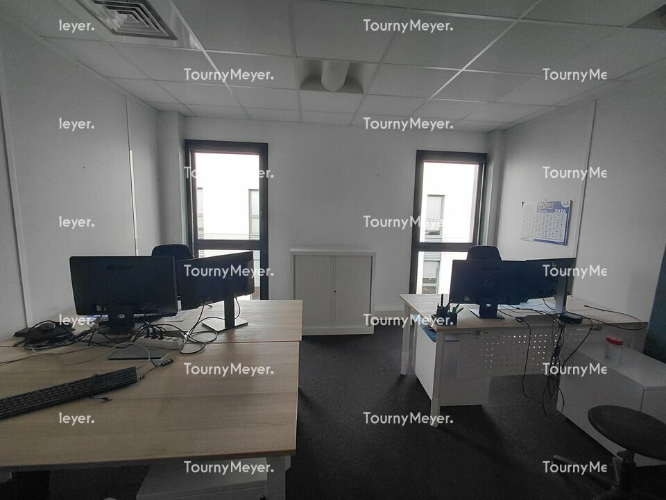 BUREAUX