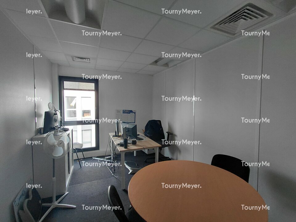 BUREAUX