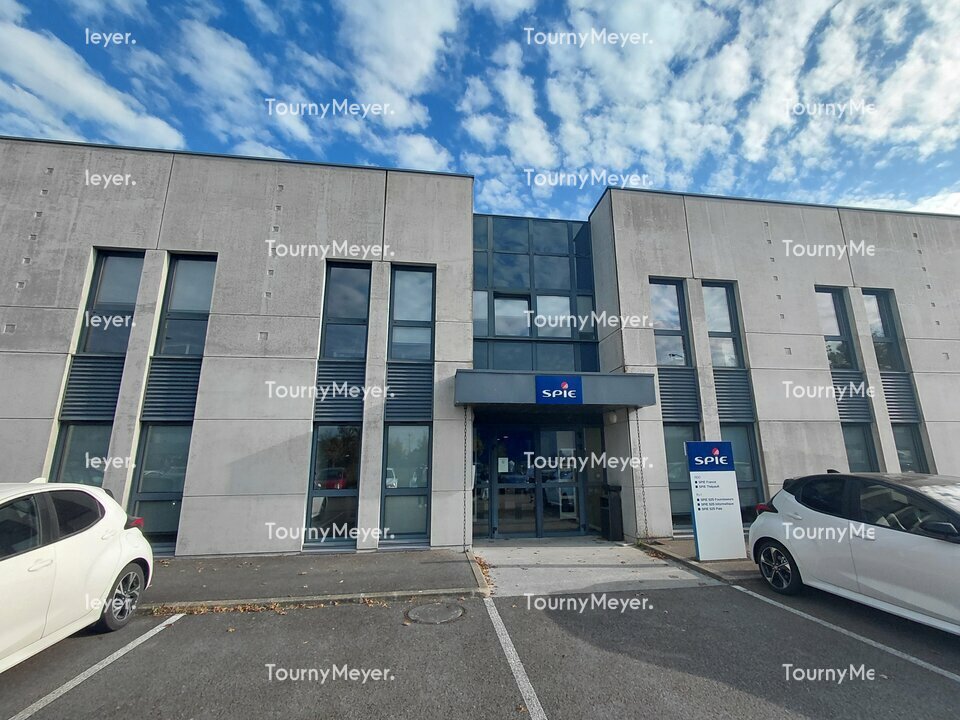 BUREAUX