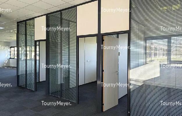 BUREAUX