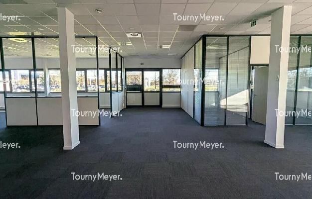 BUREAUX