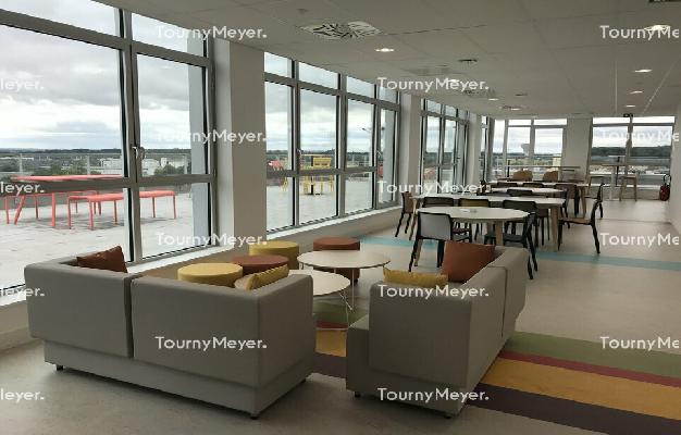 BUREAUX