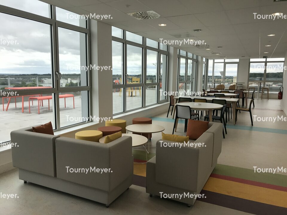BUREAUX