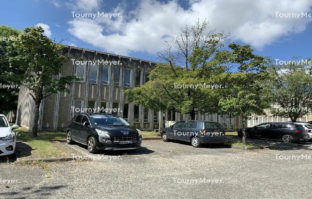 BUREAUX