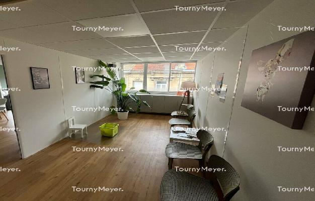 BUREAUX