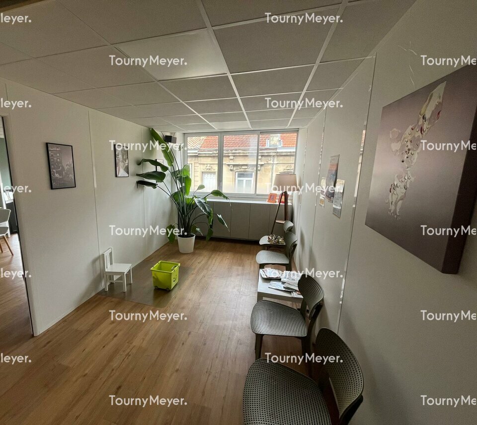 BUREAUX