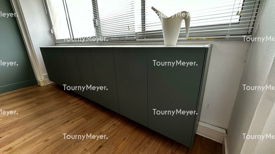 BUREAUX