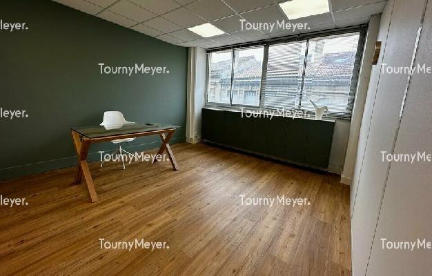BUREAUX