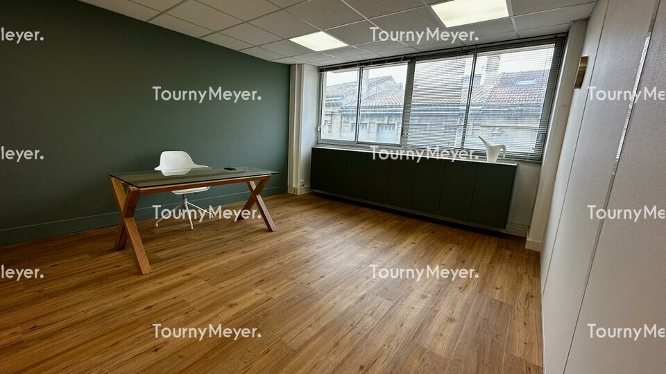 BUREAUX