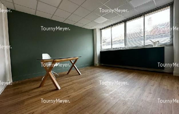 BUREAUX