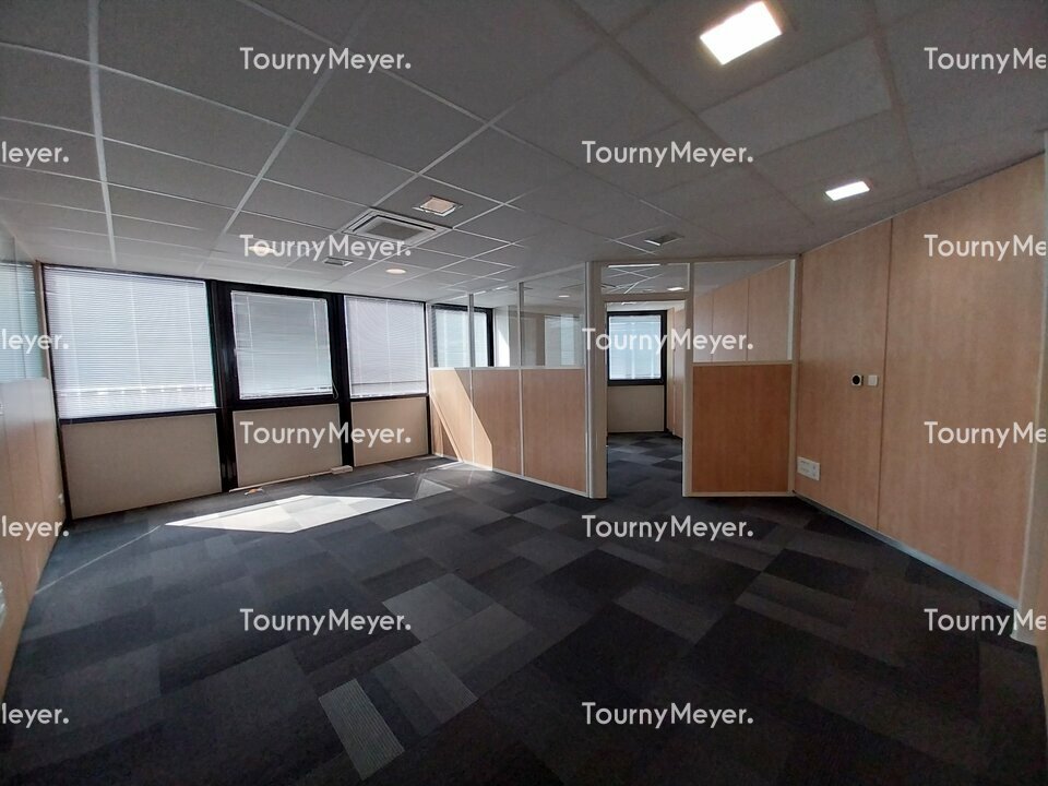 BUREAUX