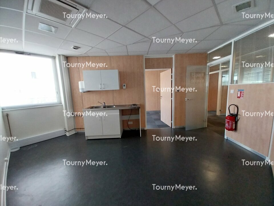 BUREAUX