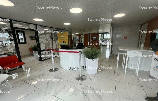 BUREAUX