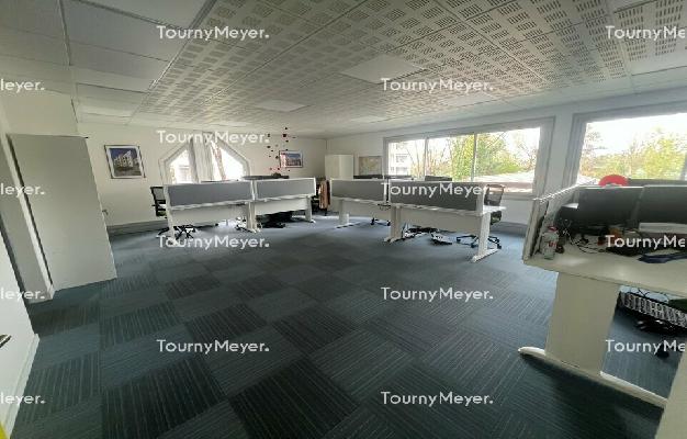 BUREAUX