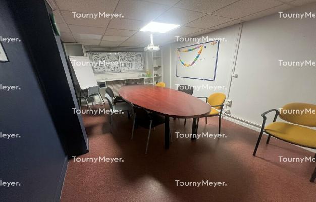 BUREAUX