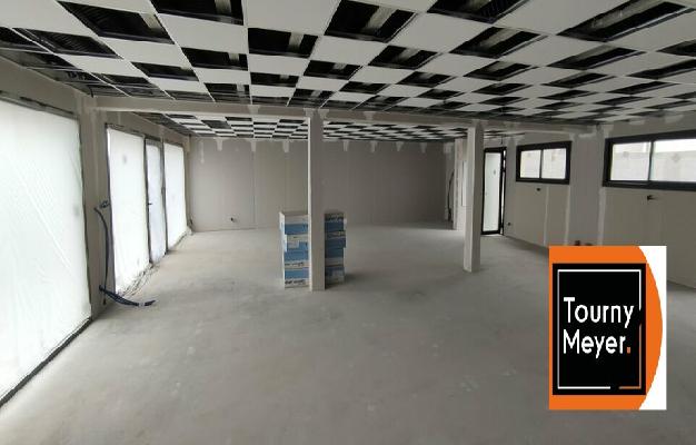 BUREAUX