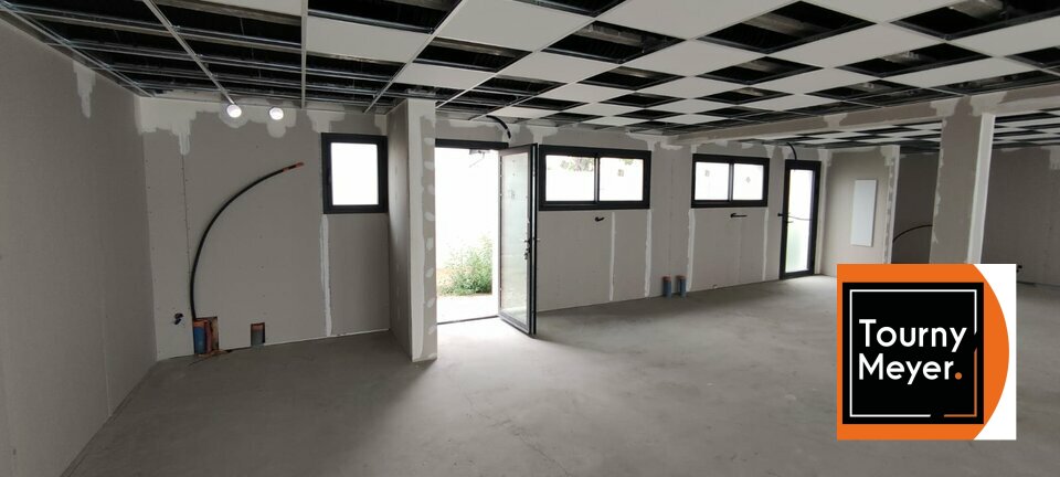BUREAUX