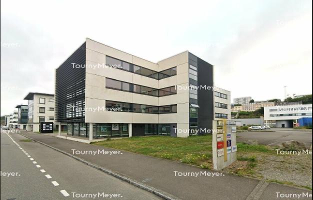 BUREAUX