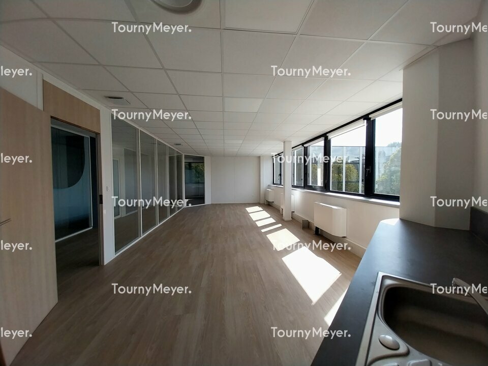 BUREAUX