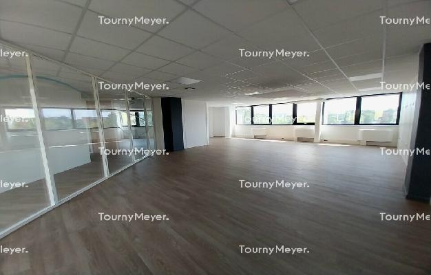 BUREAUX