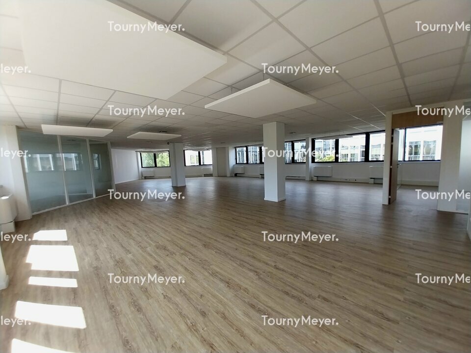BUREAUX