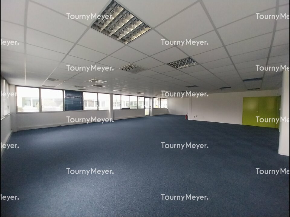BUREAUX