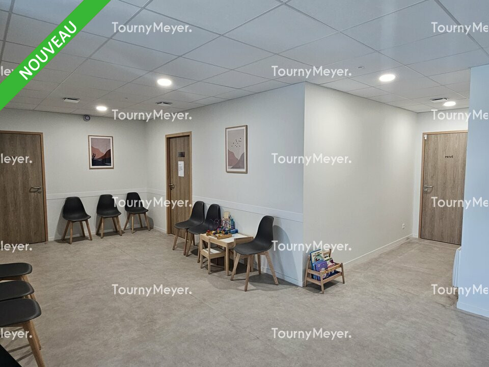 BUREAUX