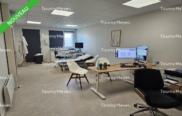 BUREAUX