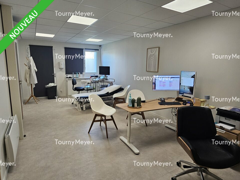 BUREAUX