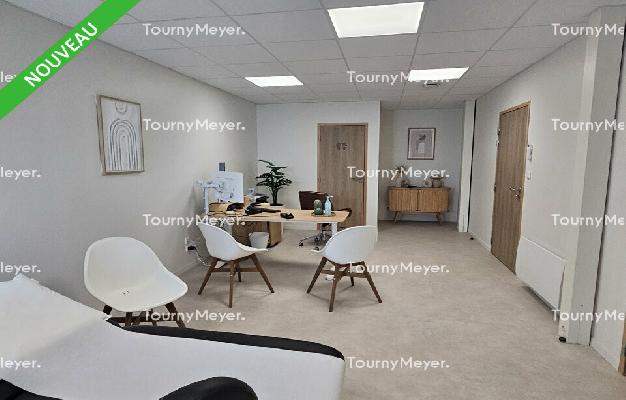 BUREAUX
