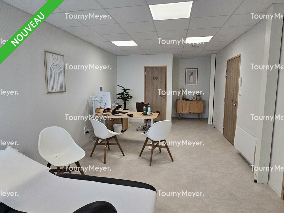 BUREAUX