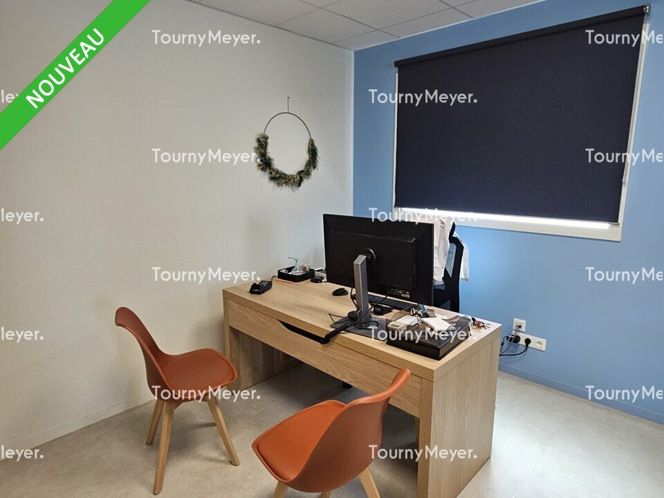 BUREAUX
