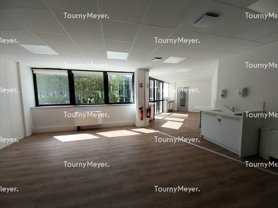 BUREAUX