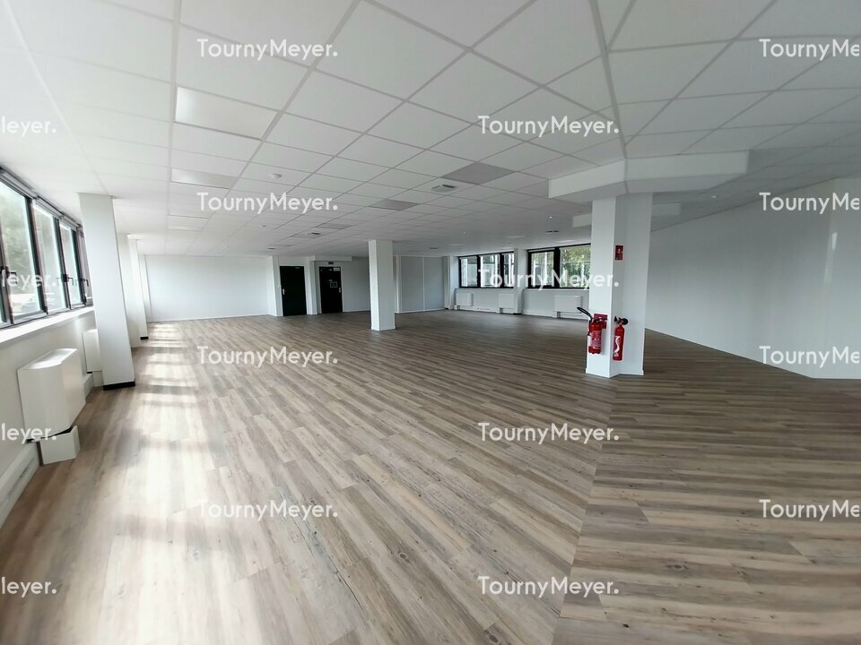 BUREAUX