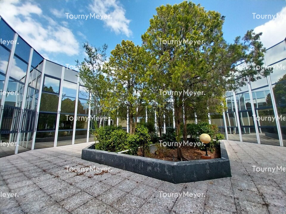 BUREAUX