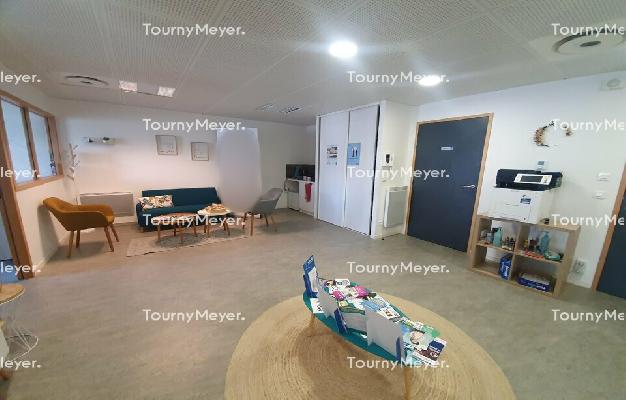 BUREAUX
