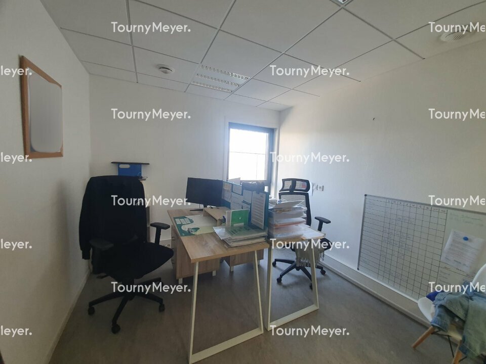 BUREAUX
